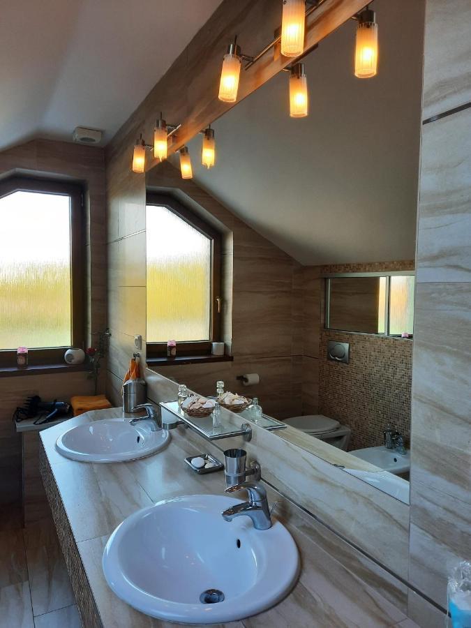Apartman Мікулов Екстер'єр фото