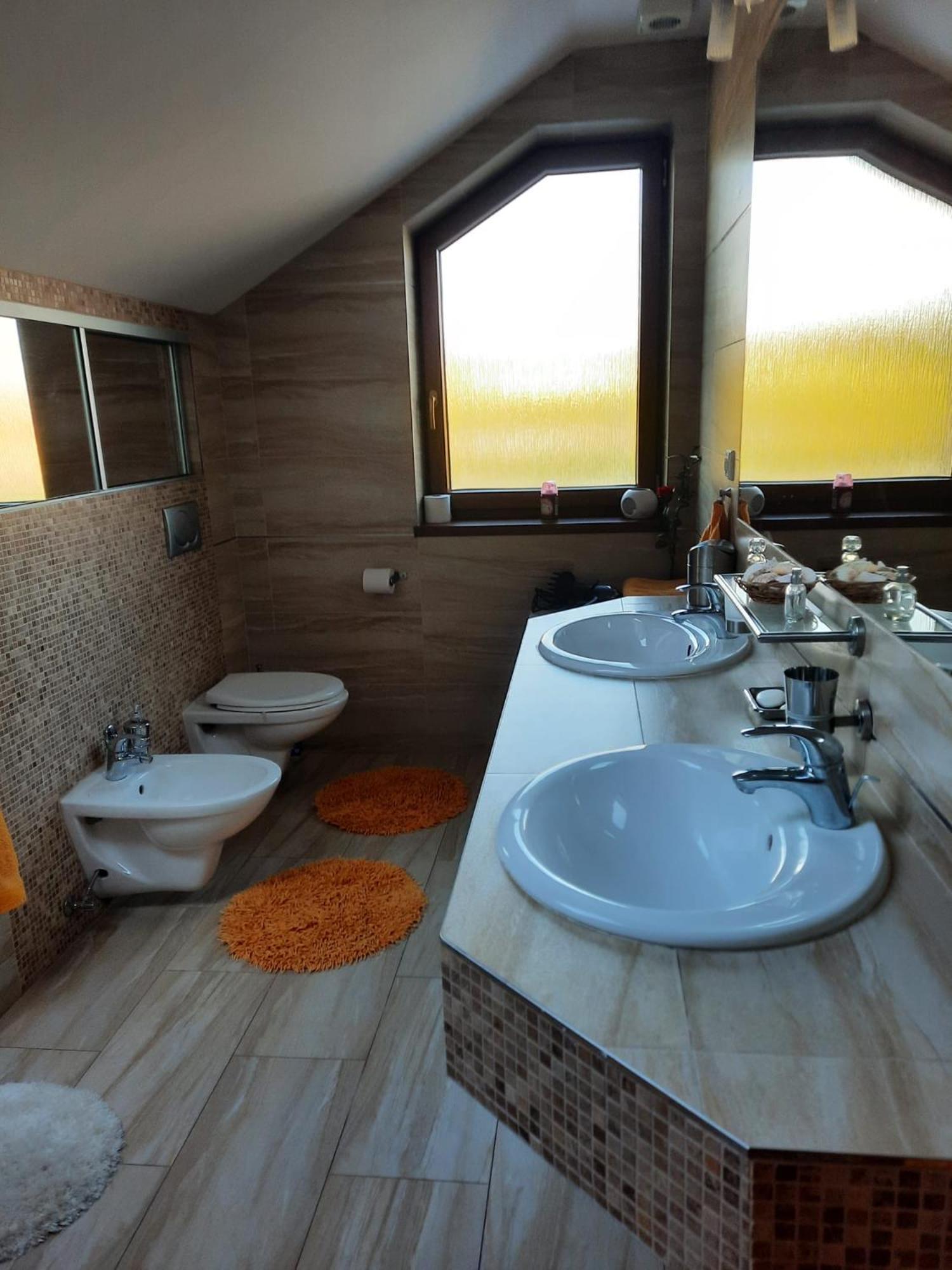 Apartman Мікулов Екстер'єр фото
