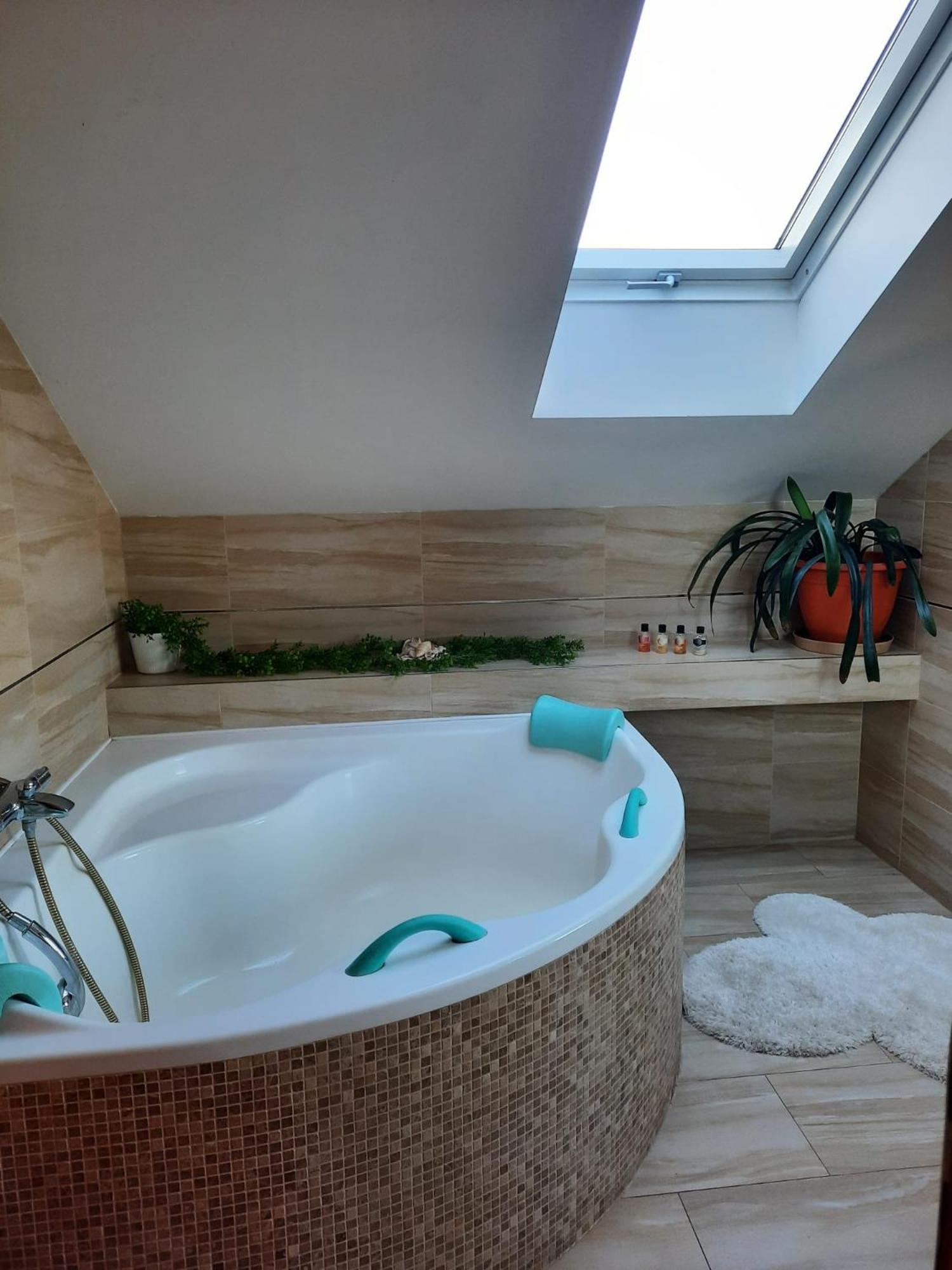 Apartman Мікулов Екстер'єр фото