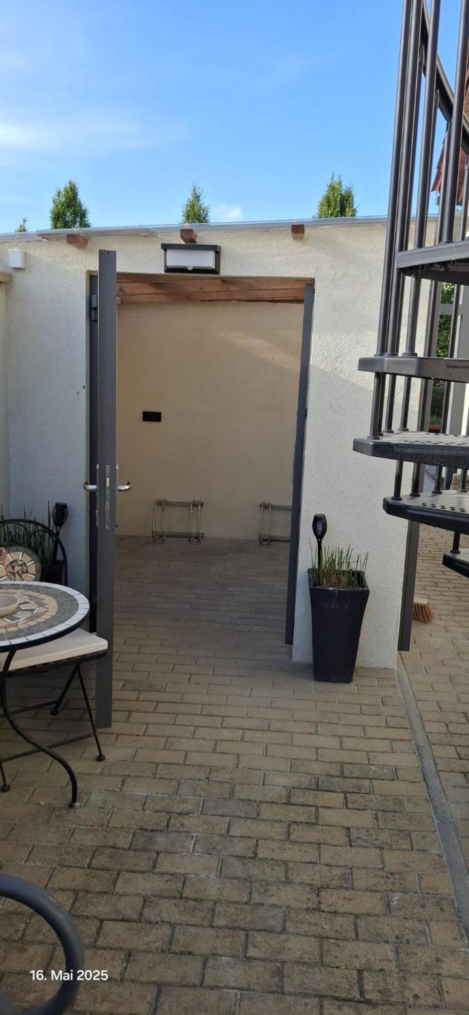 Apartman Мікулов Екстер'єр фото